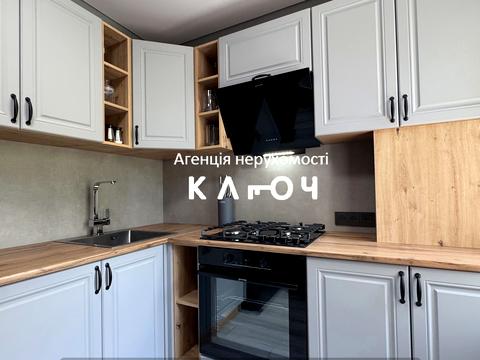 квартира за адресою 10-та Лінія вул., 44