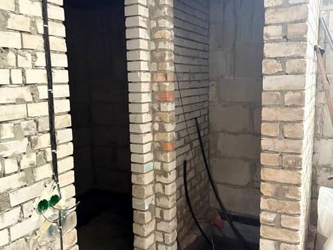 дом по адресу Широка, 13