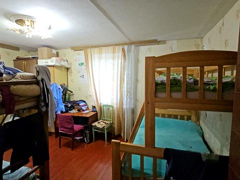 дом по адресу Полтавская ул.