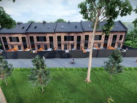 будинок за адресою Миколи Руденка вул.