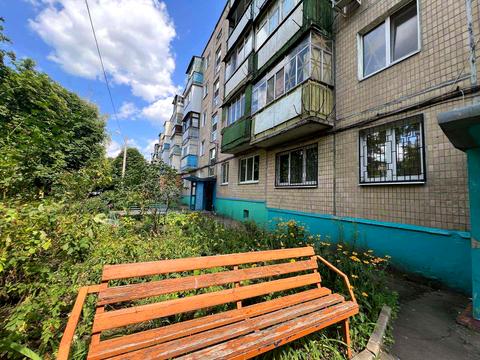 квартира по адресу Героев Сталинграда просп., 161-А