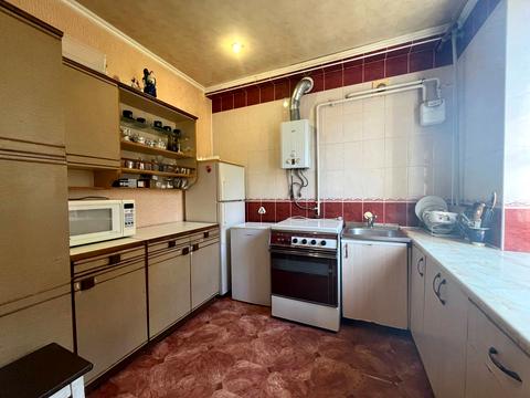 квартира за адресою Каунаська вул., 3