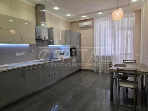 квартира за адресою Лесі Українки бульв., 7-А