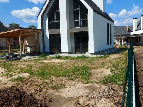 дом по адресу Апрельская ул.