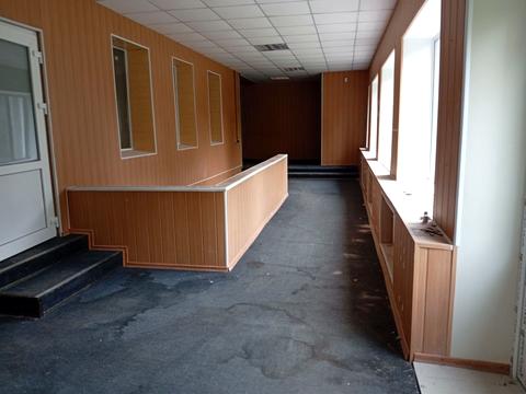 коммерческая по адресу Успенская пл. (Демьяна Бедного), 11