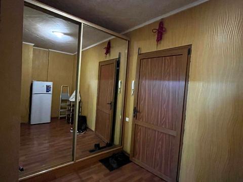 квартира по адресу Добровольцев ул. (Маршала Говорова), 10/4