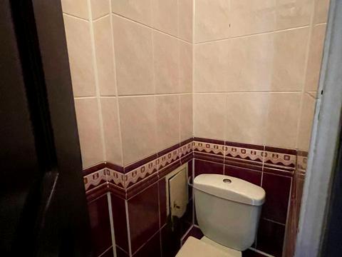 квартира за адресою Патона, 17