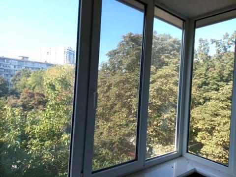 квартира по адресу Леси Украинки бульв., 24