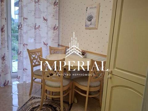 квартира за адресою Сергія Данченка вул., 4