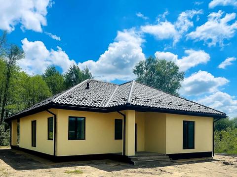 дом по адресу Каштановая ул. (Тракторна)