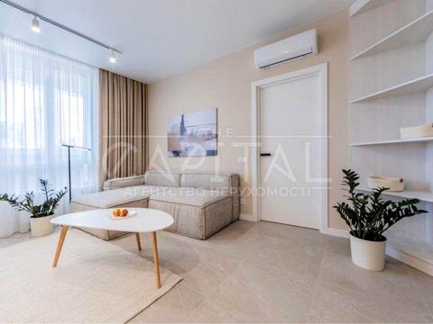 квартира по адресу Печерская пл., 5