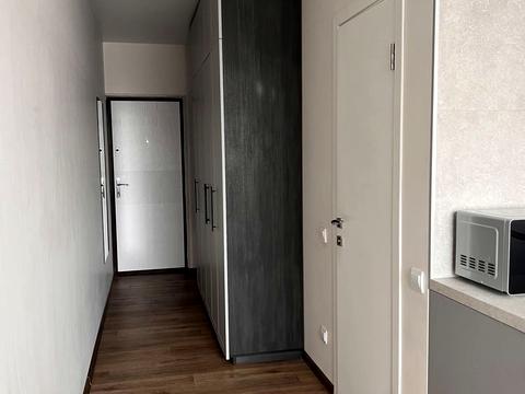 квартира за адресою Зарічна вул., 6