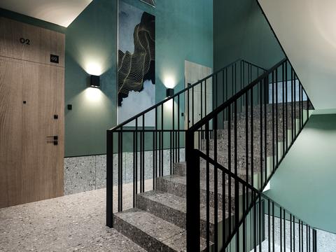 квартира по адресу Отрадне, 1