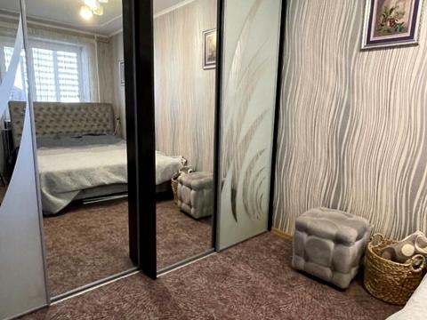 квартира за адресою Карпенка вул., 4