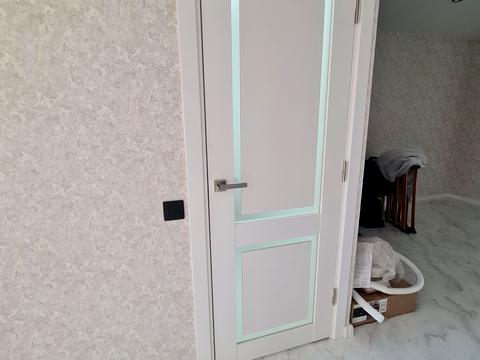 квартира по адресу Белогорская ул., 1