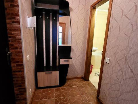 квартира за адресою Ракетна, 24