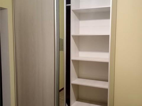 квартира за адресою Каховська вул., 56