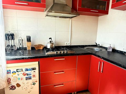 квартира по адресу Победы ул., 38-А