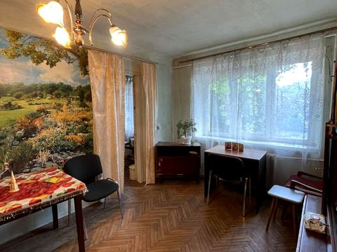 квартира за адресою Каштановая, 12