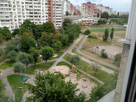 квартира за адресою Червоної Калини просп. (Володимира Маяковського), 8-В