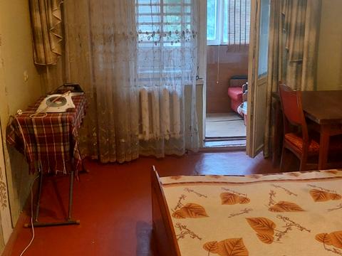 квартира по адресу Пирогівський Шлях ул. (Червонопрапорна), 46