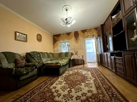 квартира по адресу Независимости Украины ул., 39