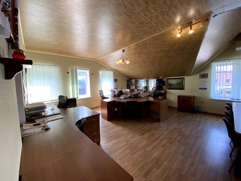 комерційна за адресою Буковинська вул., 9 б