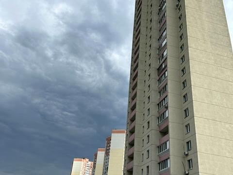 квартира за адресою Милославська вул., 4-А