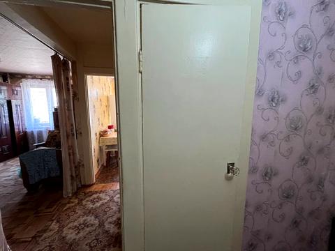 квартира по адресу Александра Васякина ул., 3