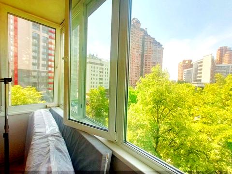 квартира за адресою Генерала Алмазова вул. (Кутузова), 14