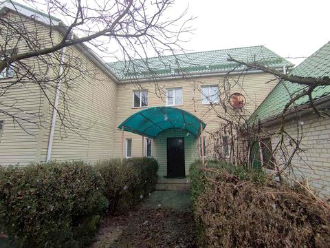 дом по адресу 40 років Перемоги