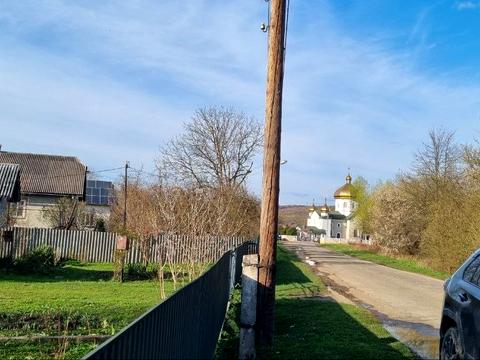 ділянка за адресою 