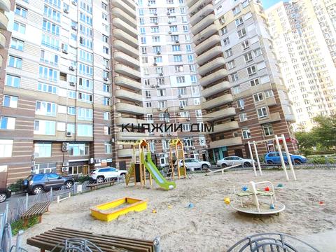 квартира за адресою Петра Григоренка просп., 22/20