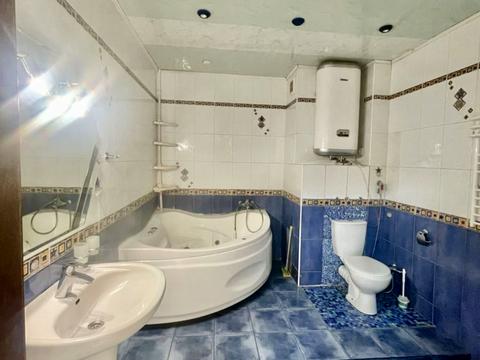 квартира по адресу Киев, Академика Заболотного ул., 84
