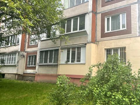 квартира за адресою Чорнобильська вул., 10-А
