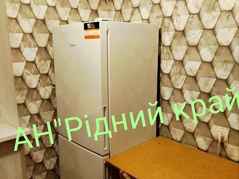 квартира по адресу Европейська, 54