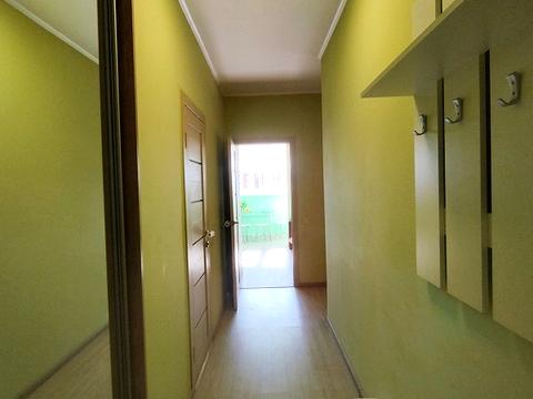 квартира по адресу Единства ул., 4