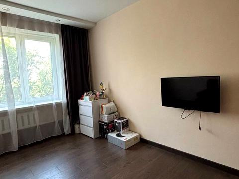 квартира за адресою Олени Степанівни вул. (Ленінградська), 23