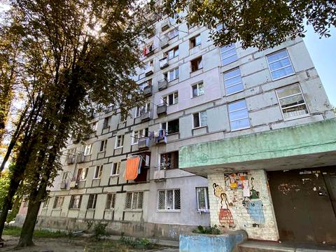 квартира за адресою Бориса Мозолевського вул. (Корнійчука), 15