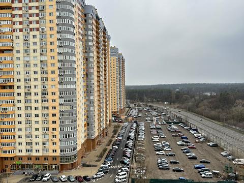 квартира за адресою Юрія Кондратюка вул., 7