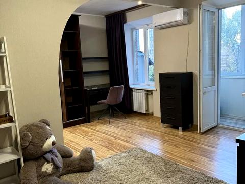 квартира за адресою Гоголівська вул., 39