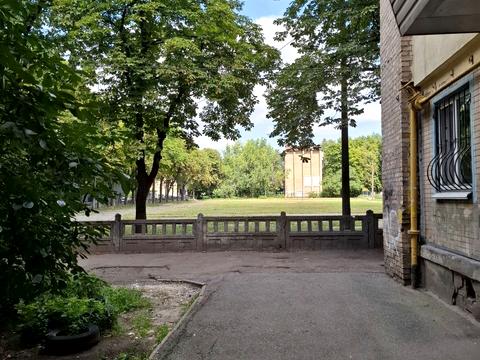 квартира по адресу Отрадный просп. (Чубаря), 22-Б