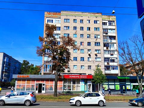 квартира за адресою Проспект перемоги, 92