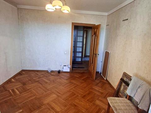 квартира по адресу Иорданская ул. (Лайоша Гавро), 11-В