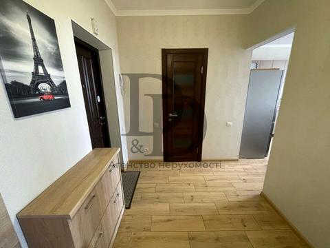 квартира за адресою Черкаська вул., 16