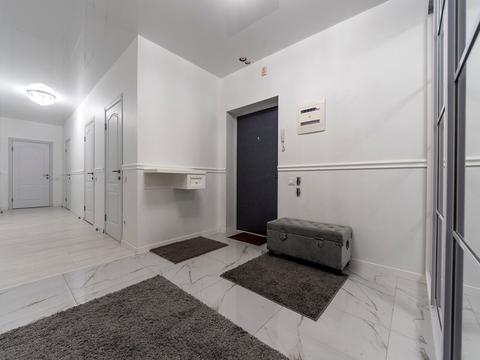 квартира по адресу Кондратюка Юрия ул., 7