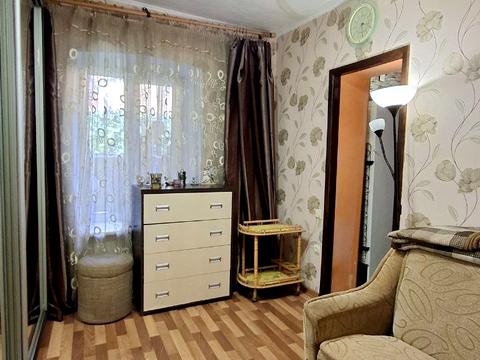 квартира по адресу Нежинская ул., 26