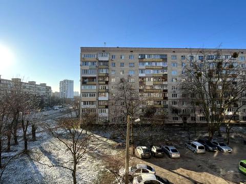 квартира по адресу Лесной просп., 7