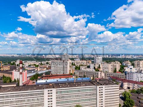 квартира за адресою Кловський узвіз, 7