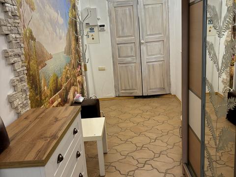 будинок за адресою Дмитріївська вул. (Дмитрія Донського)
